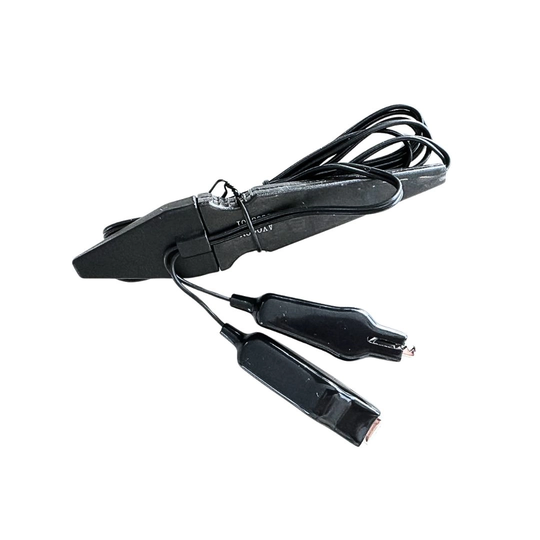 Caneta de Polaridade 12v 24v Cabo 2 Metros Gauss