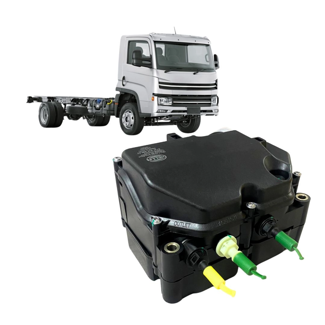 Bomba De Arla Para Delivery 11-180 13-180 9-170 2017 a 2022 Modelo Bosch Denoxtronic 2.2 Euro 5