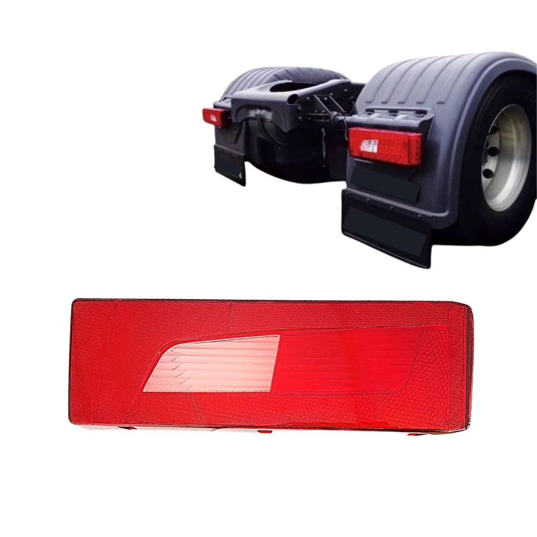 Lente ParaScania S5 S6 Serie 5 6 PGR Streamline LD