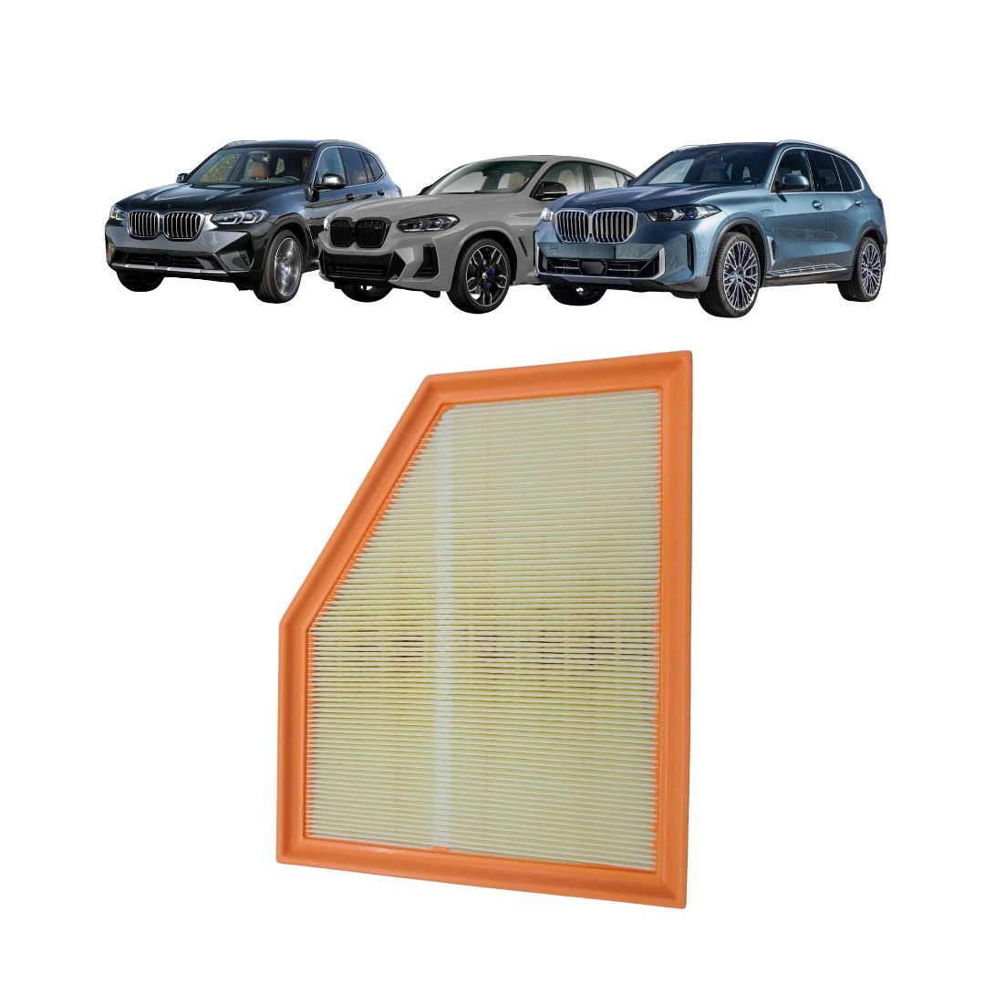 Filtro de Ar Para BMW X3 X4 X5 530i 745Le HENGST E1346L