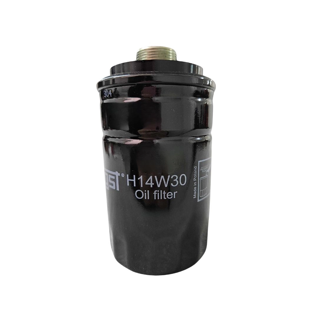 Filtro Óleo Para New Beetle 2.0 TSI Após 2014 06J115561B