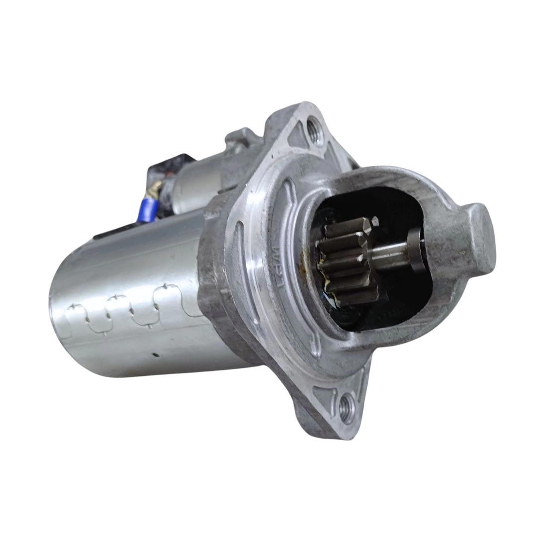 Motor Partida Para HB20 I30 Soul Delco Remy