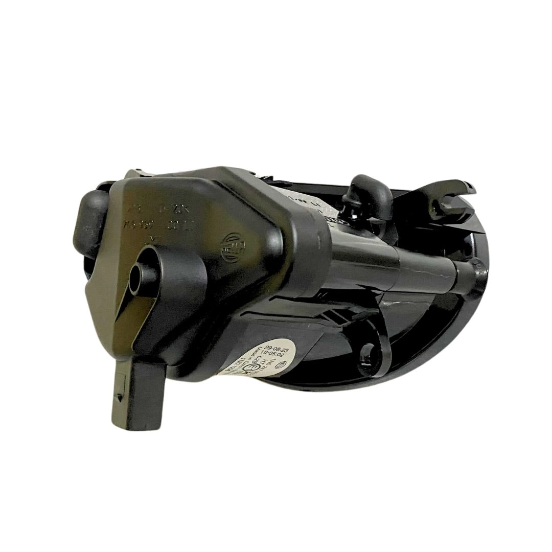 Farol Auxiliar Milha Para Audi A3 2003 a 2013 LE Hella Farol Auxiliar Milha Para Audi A3 2003 a 2013 LE Hella