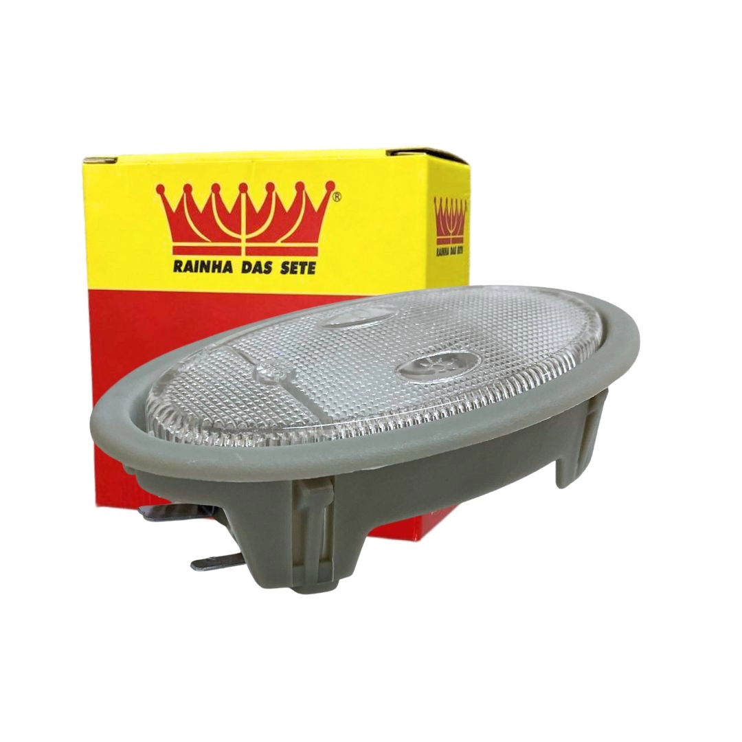 Lanterna De Teto Para GM Chevrolet Celta Corsa Prisma 