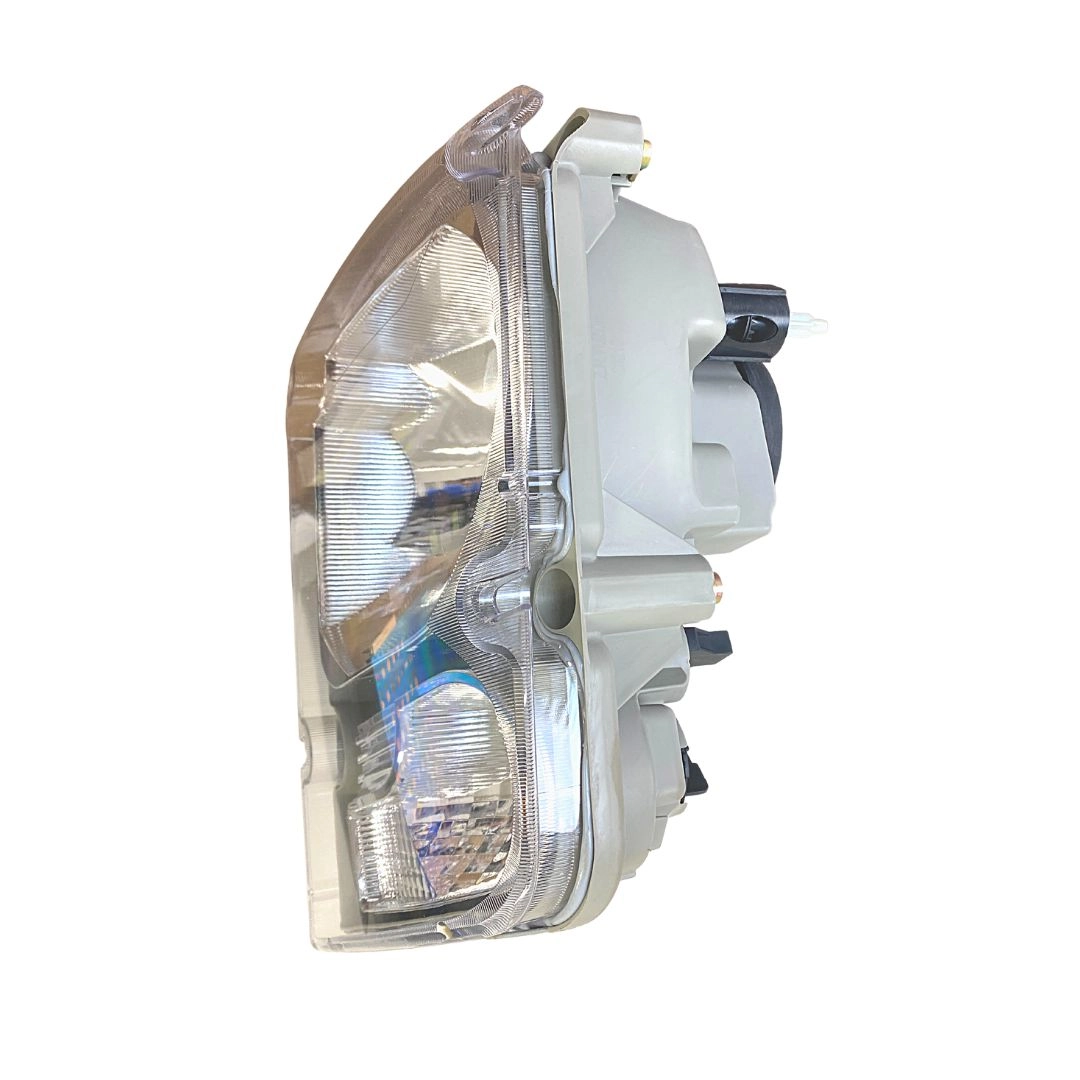 Farol Dianteiro Principal 24v Para Volvo Vm 220 Vm 260 Vm 330 2005 a 2013 Lado Esquerdo EDN 20818763 Farol Dianteiro Principal 24v Para Volvo Vm 220 Vm 260 Vm 330 2005 a 2013 Lado Esquerdo EDN 20818763