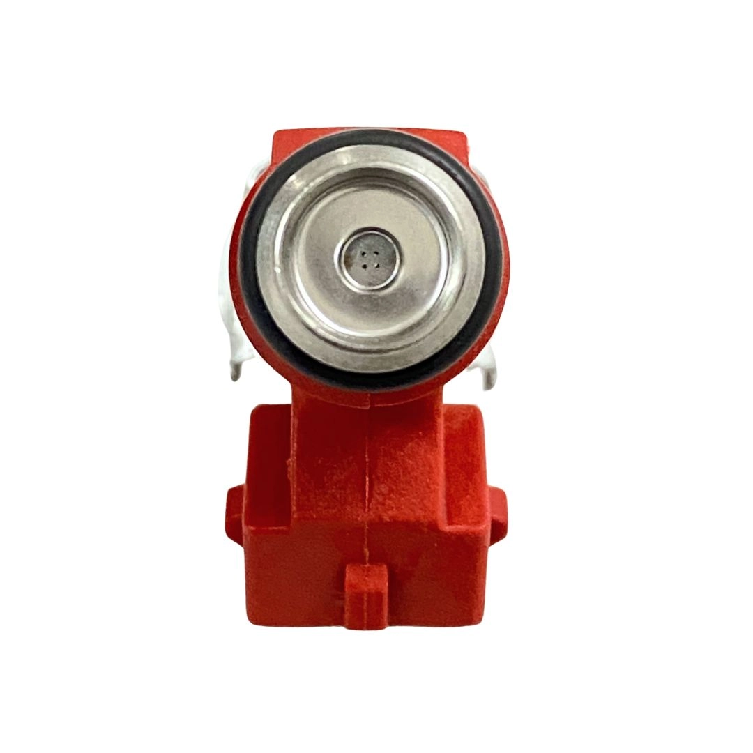 Bico Injetor Combustível Para Meriva 1.4 2008 a 2012 Delphi