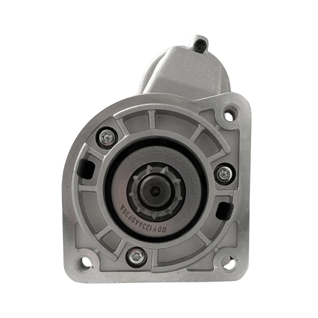 Motor Partida Para Gol AP 1.6 1.8 2.0 GTI Parati 1.0 1.6 1.8 Passat 1.5 1.8 Santana 1.6 1.8 2.0 1987 a 1999 ZEN