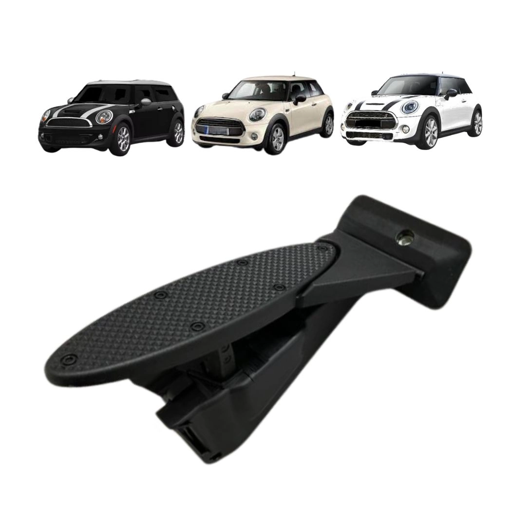 Pedal Acelerador Compativel Mini Cooper S Contryman Paceman 4 Pedal Acelerador Compativel Mini Cooper S Contryman Paceman 4