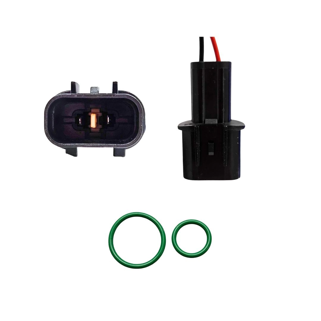 Compressor Ar Condicionado Para Sonata 2.4 2012 a 2014