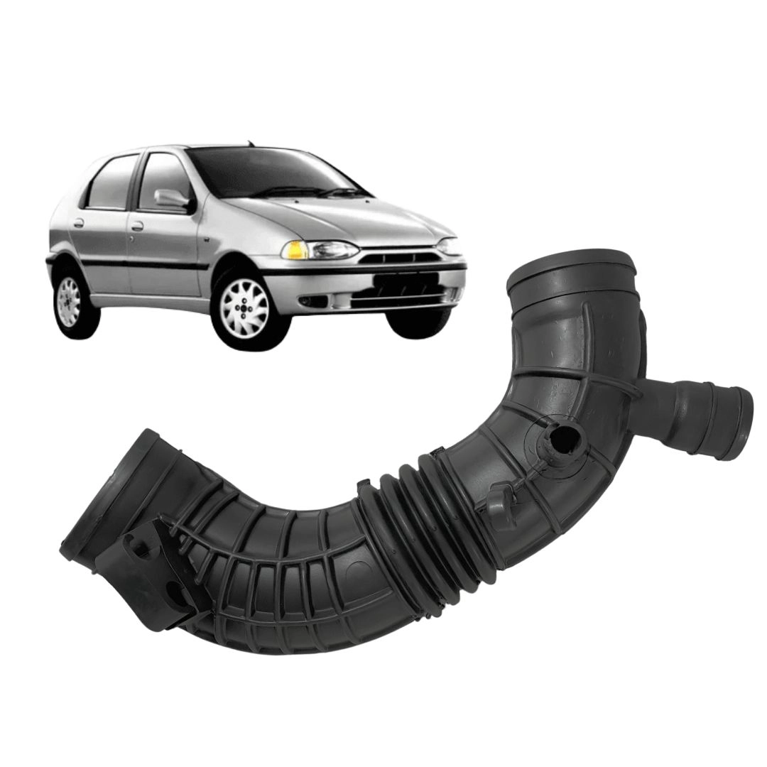 Mangueira Filtro Ar Para Fiat Palio 1.0 1996 a 2000 46448515