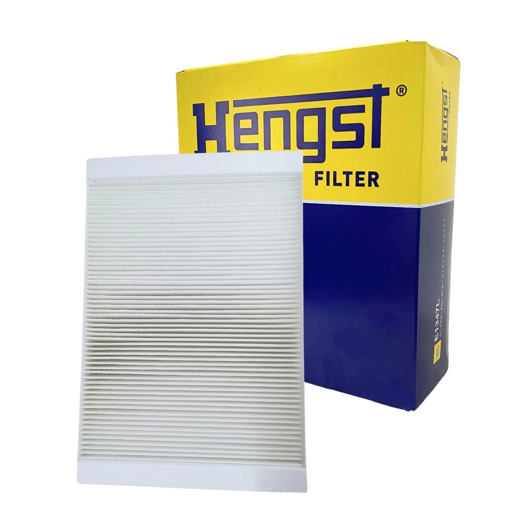 Filtro Ar Condicionado ParaMercedes C180 E250 GL350