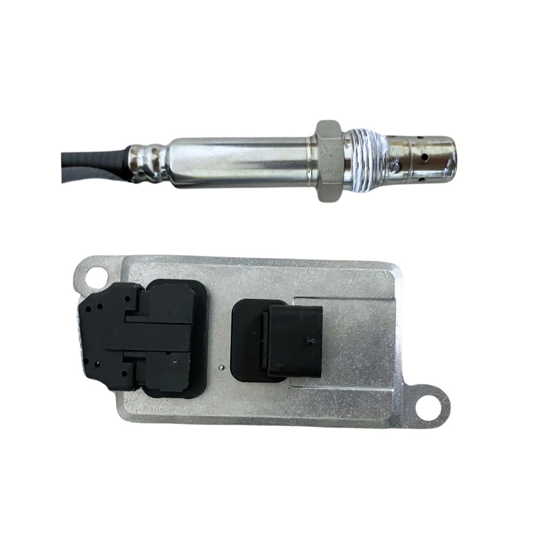Sensor NOx 24v 4 Vias Para Mercedes Benz Accelo Actros Axor Atego Arocs Euro 5 Hella A0061537328 Sensor NOx 24v 4 Vias Para Mercedes Benz Accelo Actros Axor Atego Arocs Euro 5 Hella A0061537328