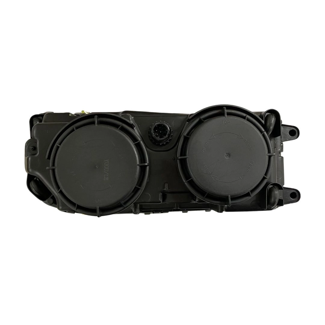 Farol Principal Caminhao Mercedes Benz Axor Após 2005 LE