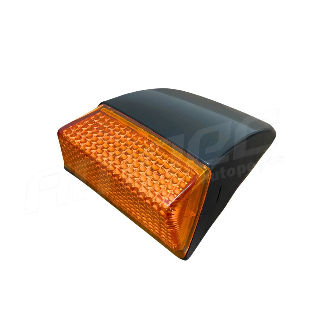 Par Lanterna Pisca Seta Para Volvo FH FM FM12 FH12 Par Lanterna Pisca Seta Para Volvo FH FM FM12 FH12