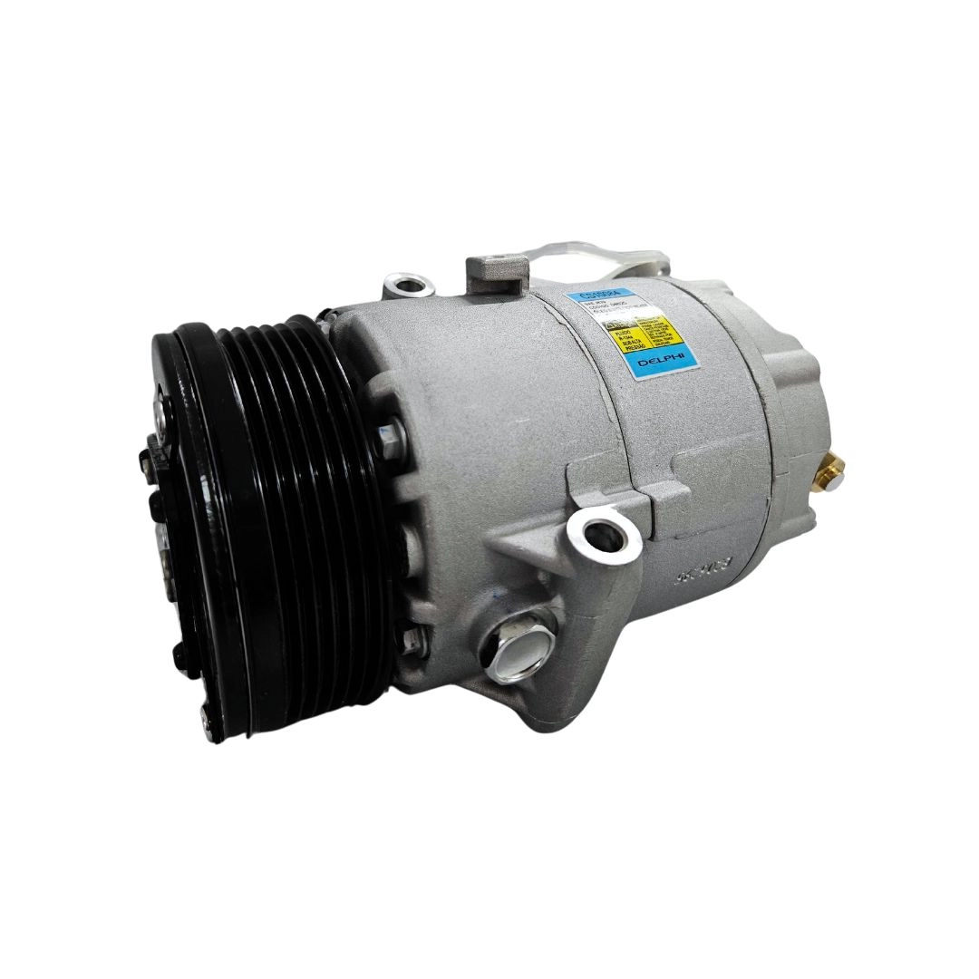 Compressor Ar Condicionado Para Zafira 2003 a 2012 93380354