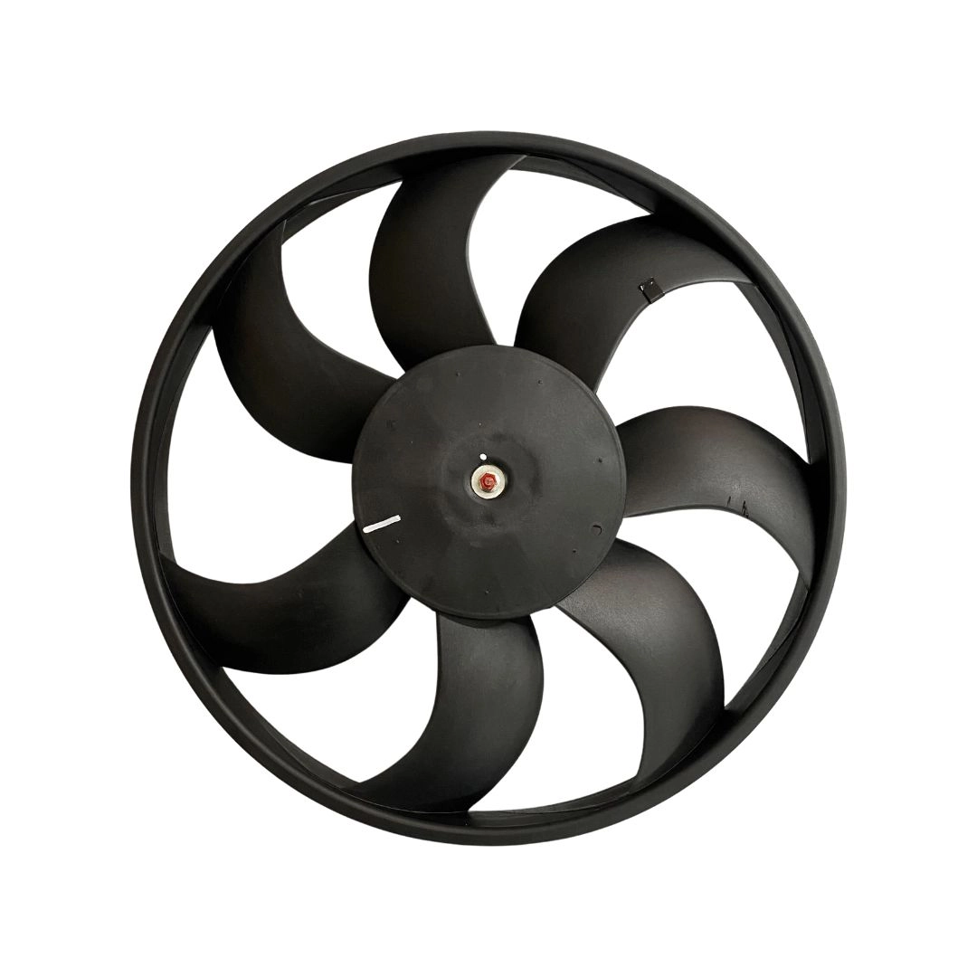 Ventoinha Radiador Para Meriva 1.4 1.8 apos 2006 Ventoinha Radiador Para Meriva 1.4 1.8 apos 2006