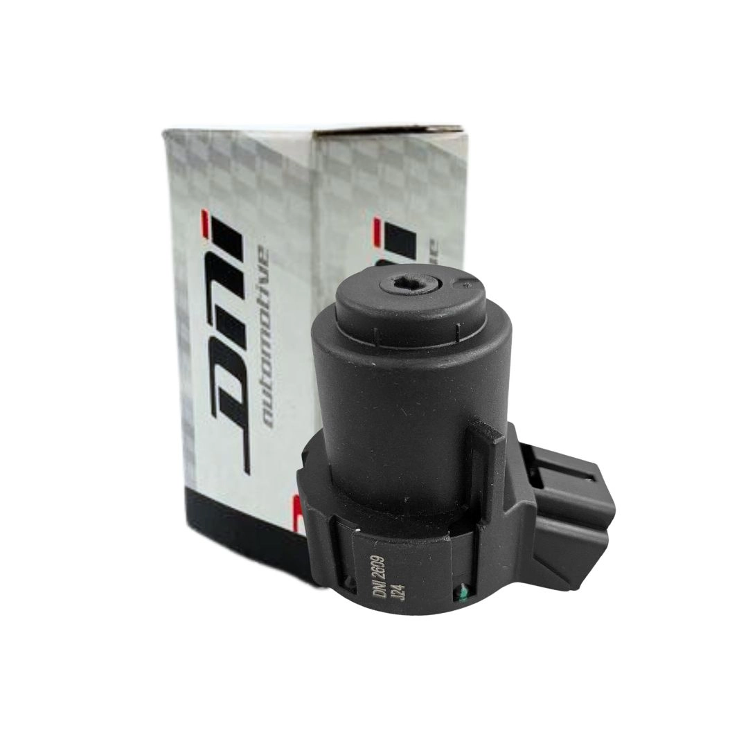 Comutador Ignição Partida Para Voyage Após 2013 G6 G7 7E0905865