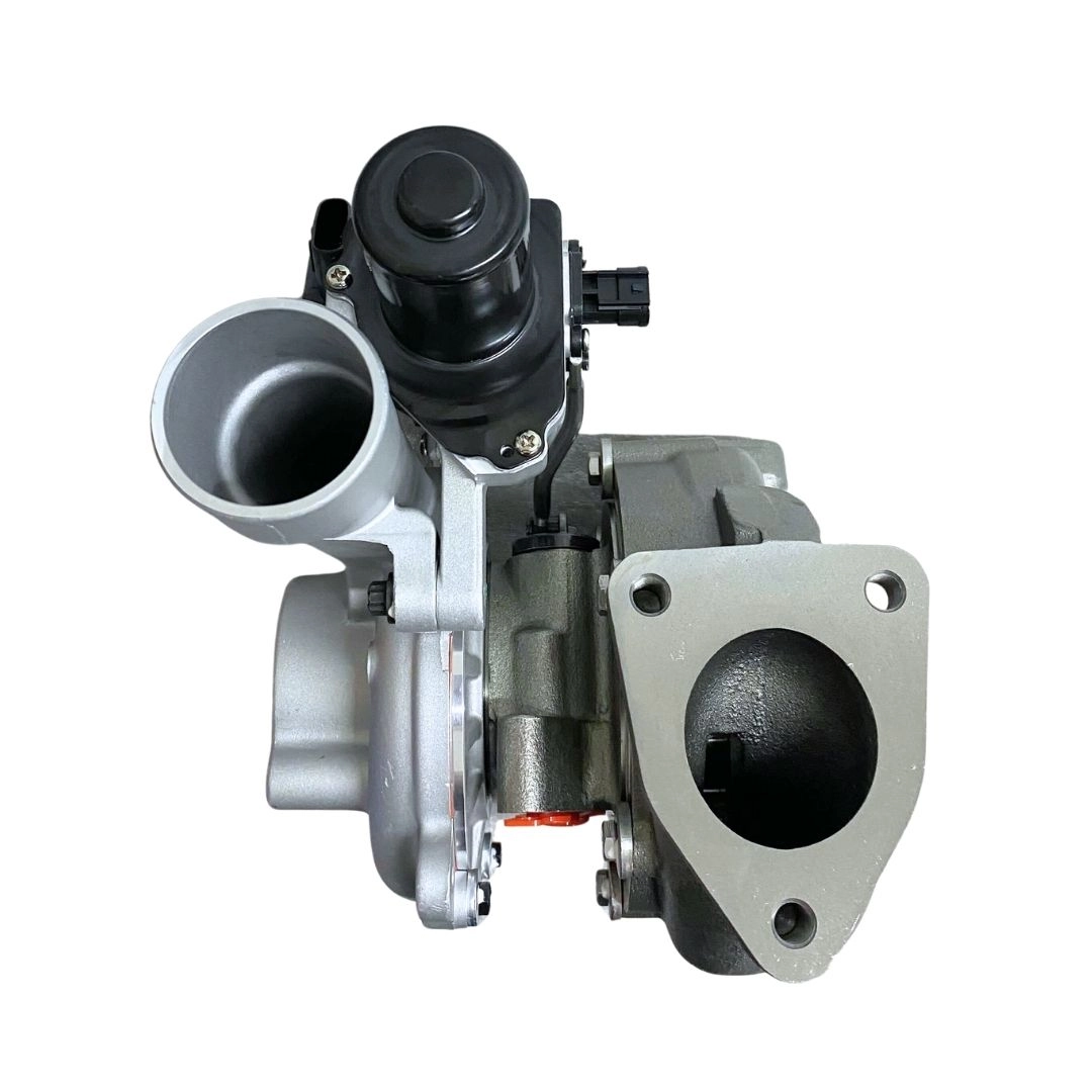 Turbo Compressor Turbina Para Toyota SW4 D4D 3.0 2005 a 2012