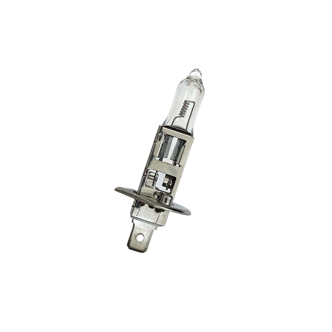 Lâmpada H1 Halógena 24v 70W Farol Alto Baixo Neblina Universal Gauss GL44H1