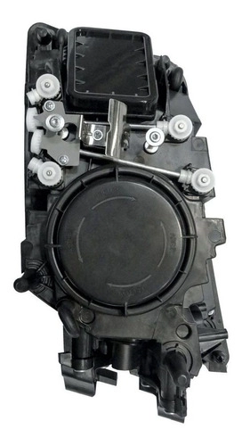 Par Farol Principal Para Volvo FM FH 13 Com Lampadas Par Farol Principal Para Volvo FM FH 13 Com Lampadas