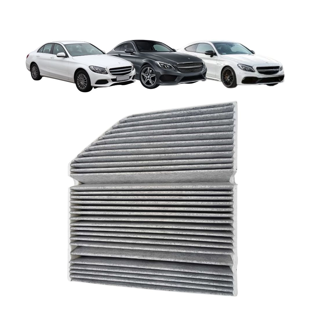 Filtro de Ar Condicionado ParaMercedes C180 C200 C300