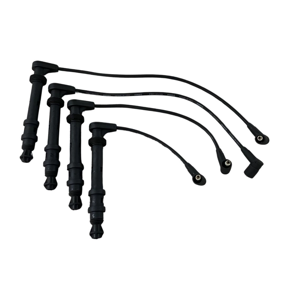 Conjunto Cabo Vela Ignição Para Palio 1.6 1996 a 2003 Torque
