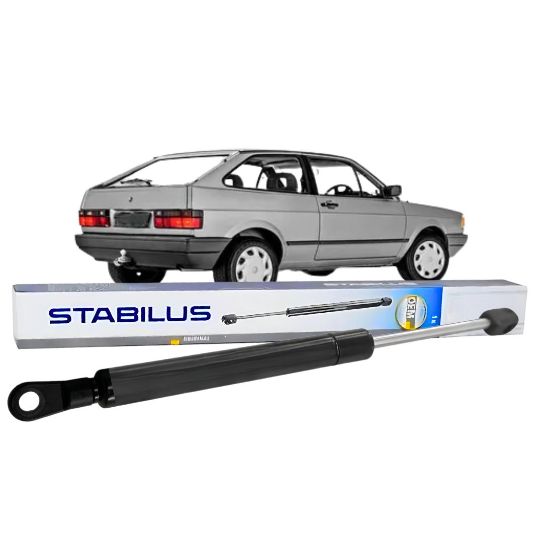 Amortecedor De Porta Malas A Gás Gol Quadrado G1 1980 a 1994 Stabilus 080122 2045NS