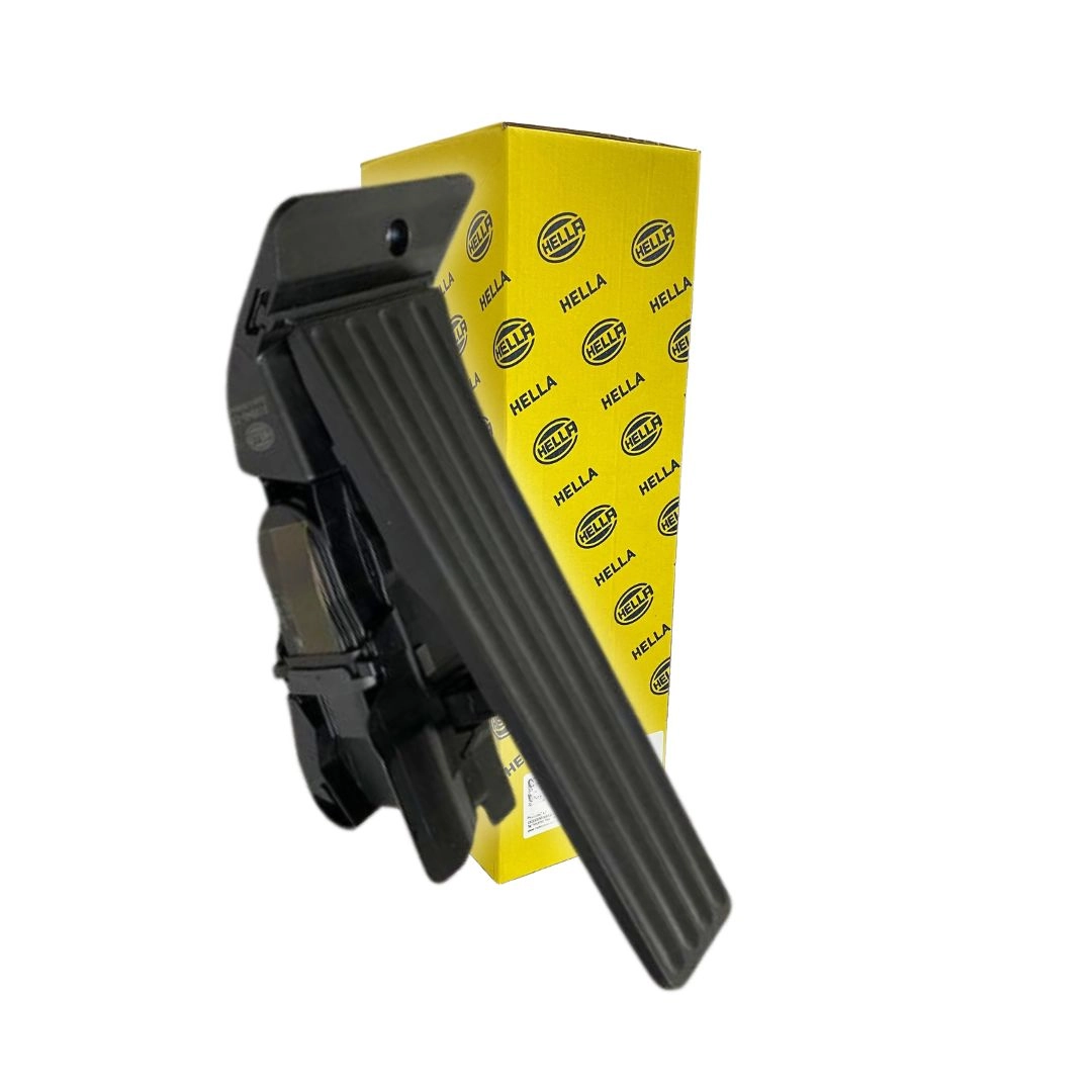 Pedal Acelerador Compativel Bmw M1 118 125i 130i 320i X5 Z4