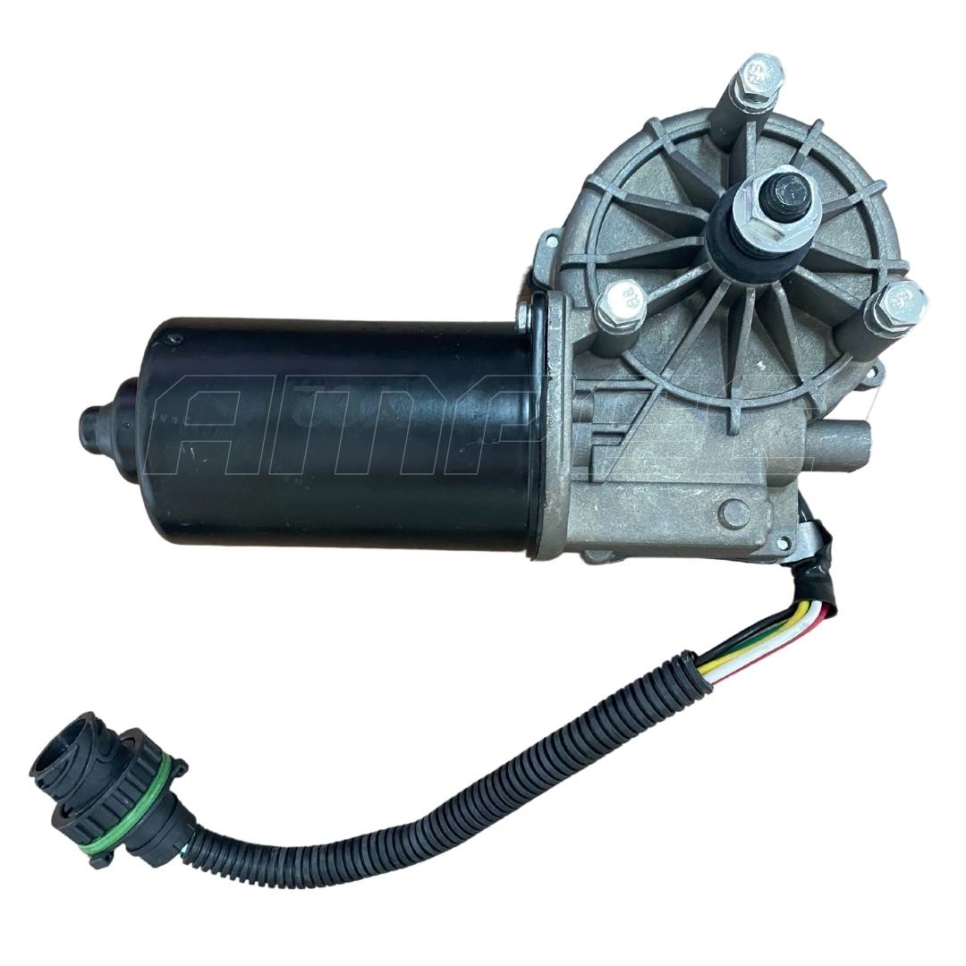 Motor Limpador Parabrisa 24v Para Volvo FM Volvo FH Volvo NH Volvo FMX EDN 20442878 Motor Limpador Parabrisa 24v Para Volvo FM Volvo FH Volvo NH Volvo FMX EDN 20442878
