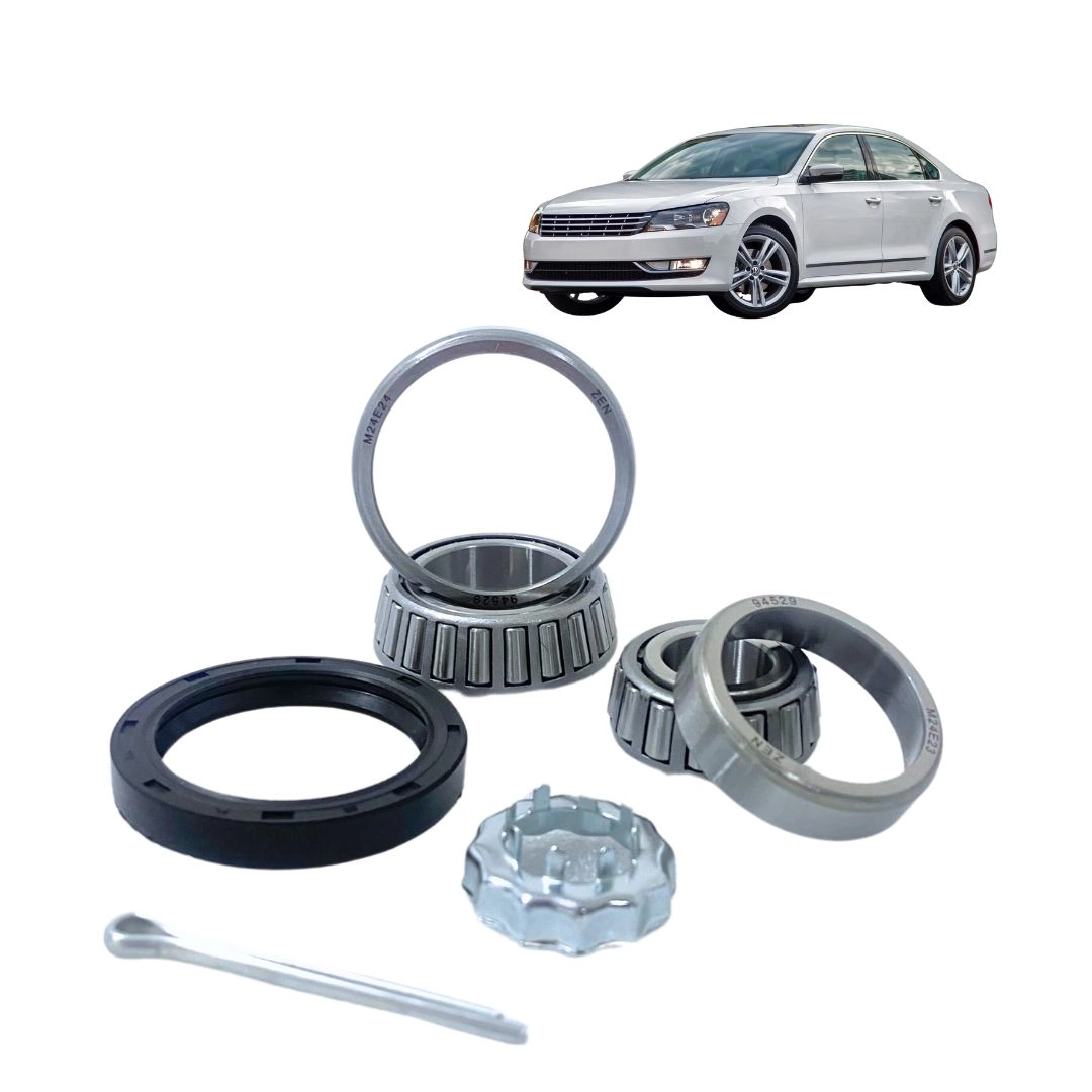 Rolamento Roda Traseira Para Volkswagen Passat 2.0 após 2015