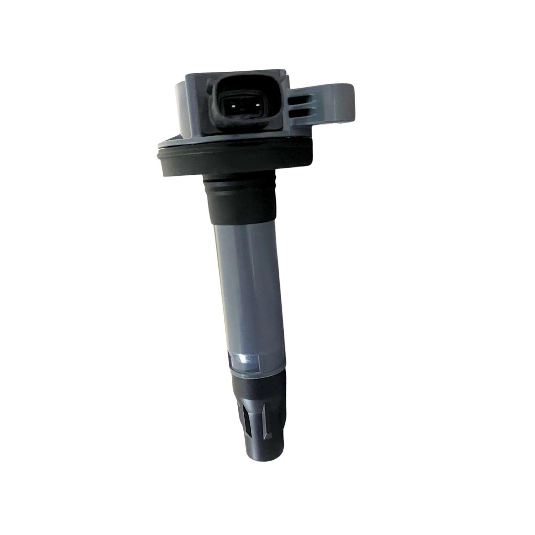 Bobina Ignição Tipo Caneta 2 Pinos Para Ford Edge 3.5 6c 2008 a 2015 Hella 7T4Z12029DA