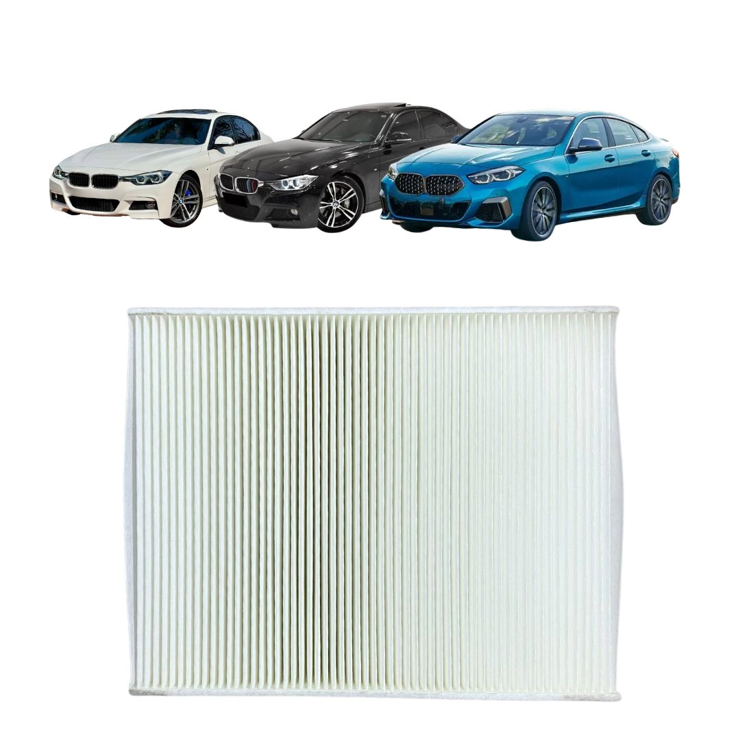 Filtro de Ar Condicionado BMW 320i 328i 335i M235i HENGST