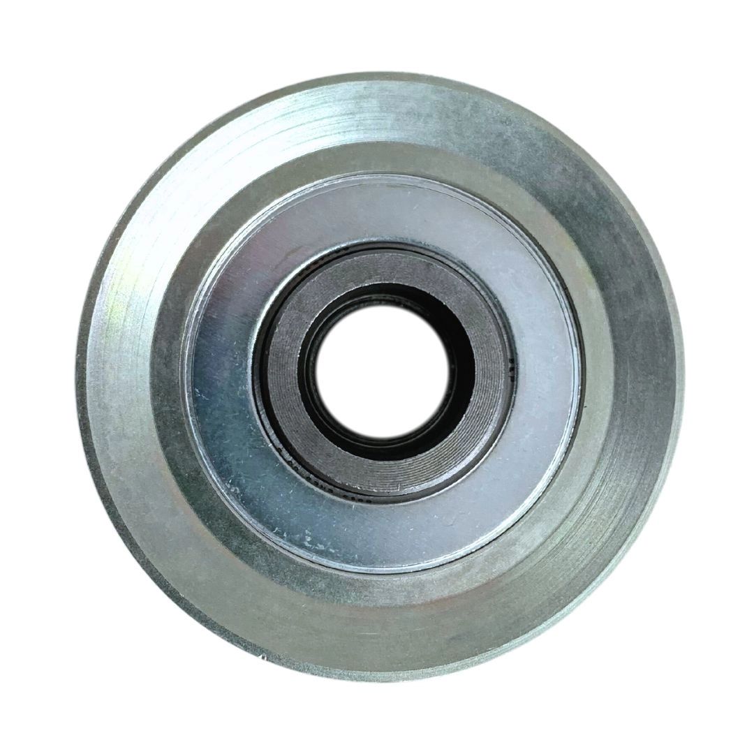 Polia Roda Livre Alternador Hilux Defender Ranger ZEN Z5452 Polia Roda Livre Alternador Hilux Defender Ranger ZEN Z5452