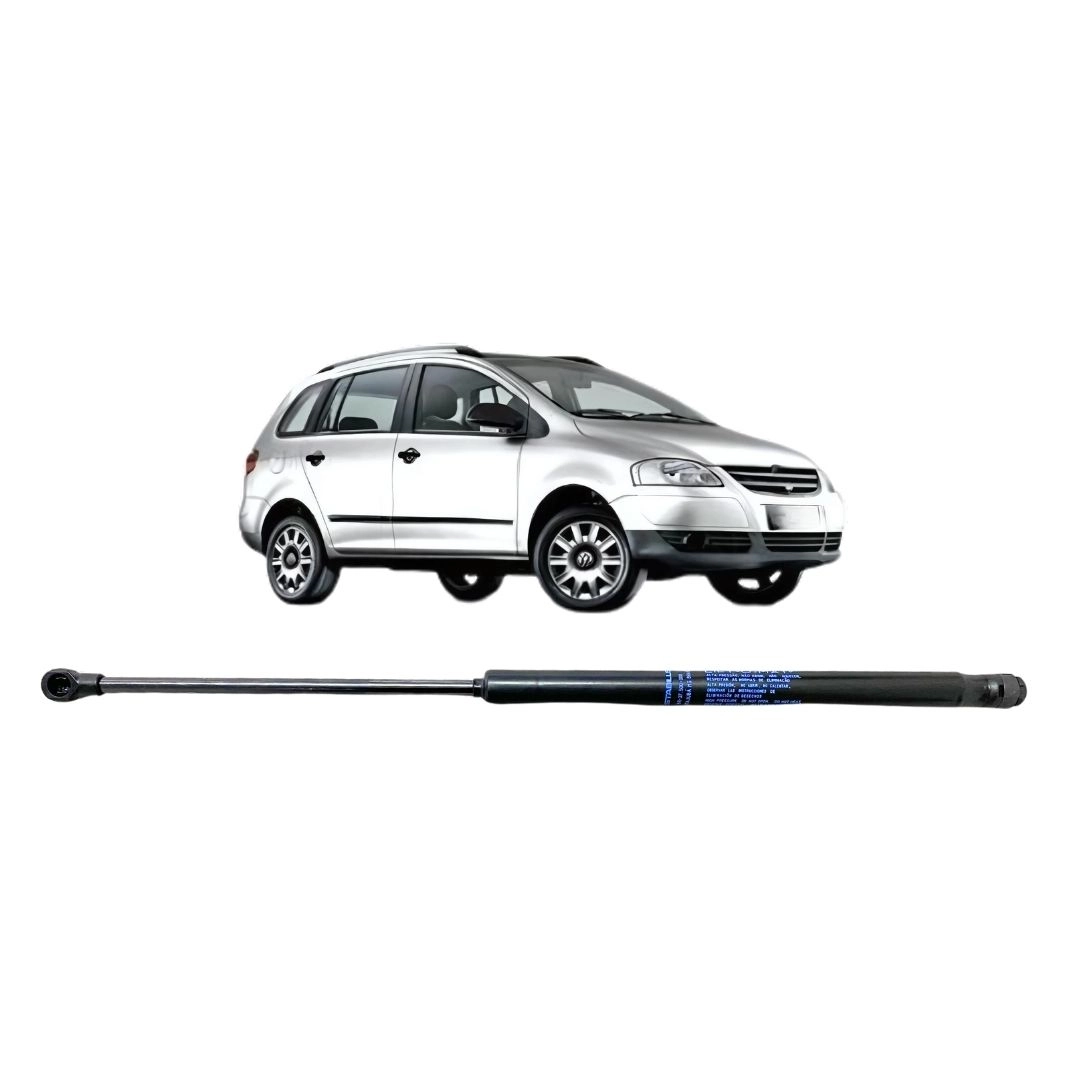 Amortecedor a Gás Porta Malas Para SpaceFox 2006 a 2019 Amortecedor a Gás Porta Malas Para SpaceFox 2006 a 2019