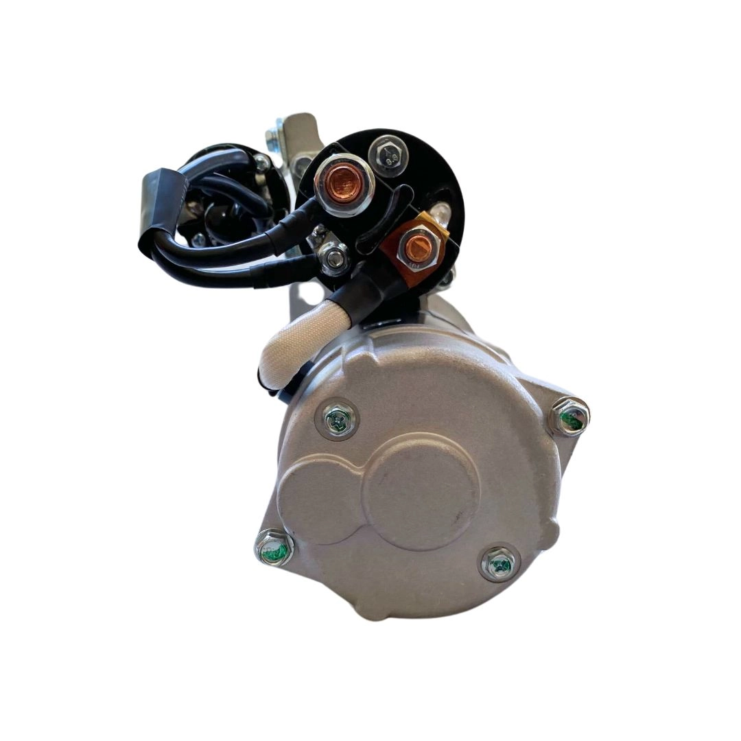 Motor Partida Para Mercedes Benz Accelo Atego Atron Axor Micro Onibus Motor Partida Para Mercedes Benz Accelo Atego Atron Axor Micro Onibus