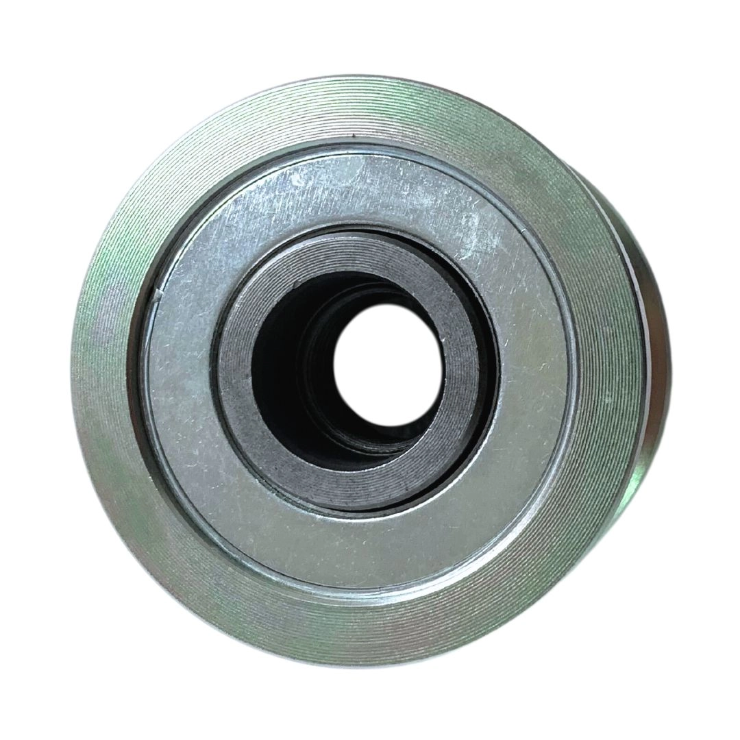 Polia Roda Livre Alternador Ford Ka 1.0 3cc ZEN Z5721 Polia Roda Livre Alternador Ford Ka 1.0 3cc ZEN Z5721