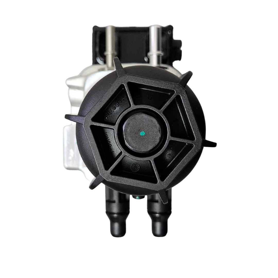 Bomba Arla Para Caminhão Mercedes Benz Accelo 4.8 Atego 4.8 7.2 Diesel Euro 5 Fase 2 Hella HBA7878