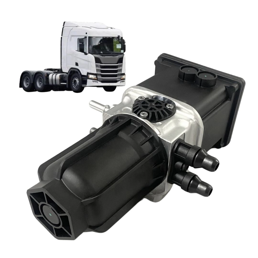 Bomba de Arla Para Scania G420 G450 G560 Fase 2 Euro 6 Hella