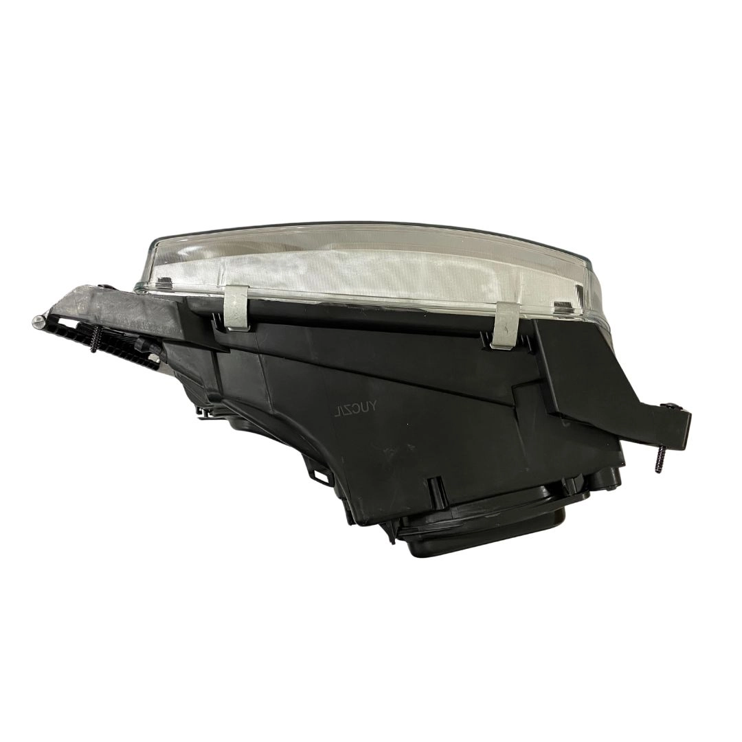 Farol Principal Dianteiro 24v Para Scania Série 5 PGR Scania Série 6 PGR Esquerdo Autolux 1760596