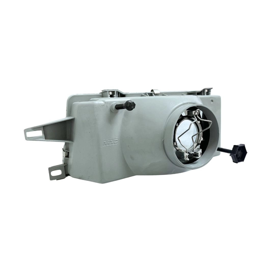 Farol Principal Para Fiat Uno Fiorino 91 a 04 Vidro Direito Farol Principal Para Fiat Uno Fiorino 91 a 04 Vidro Direito