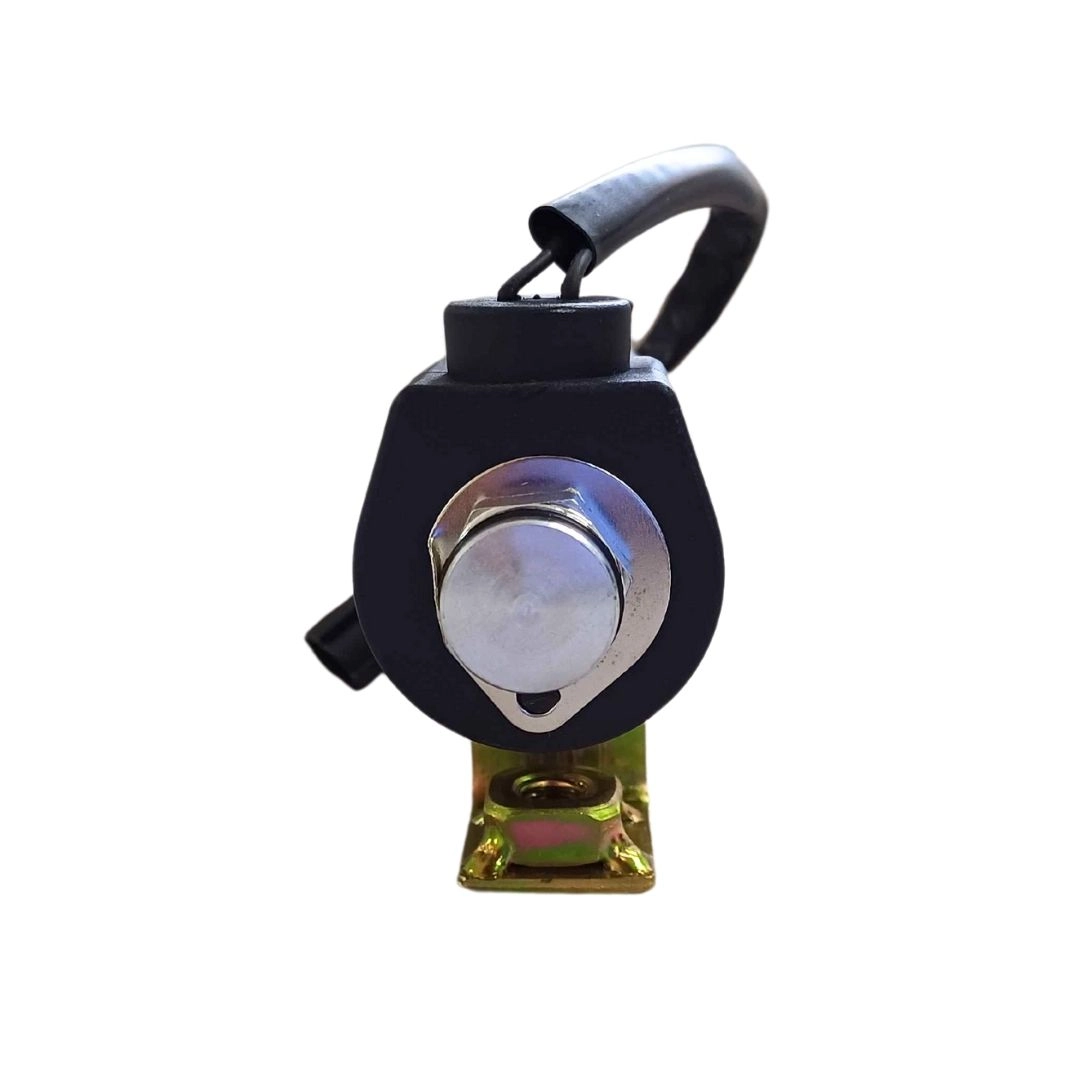 Válvula Solenoide Compativel VW Ford Freio Motor Reduzida