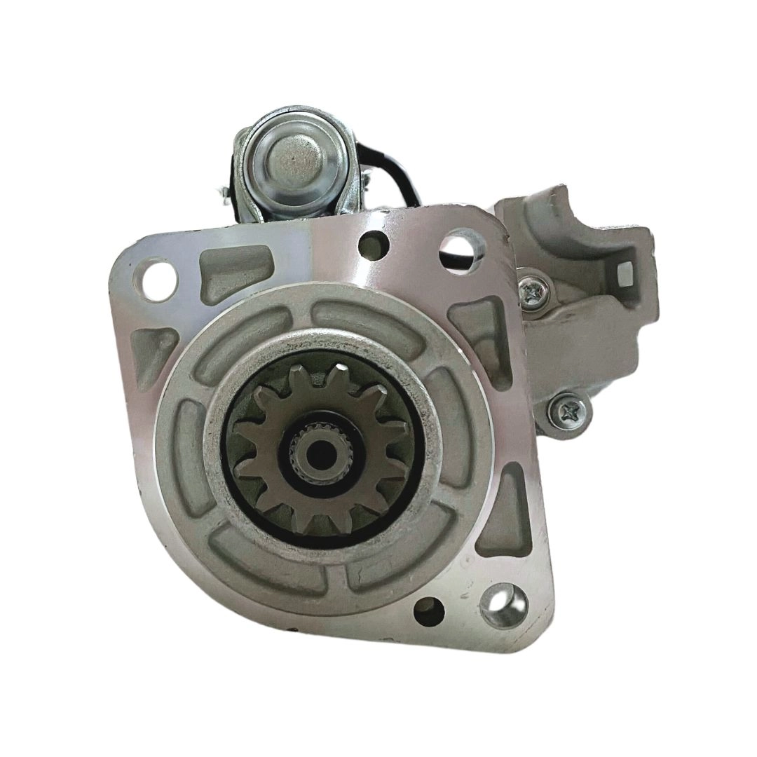 Motor Arranque Partida Para VW Constellation 17280 24280 ZEN