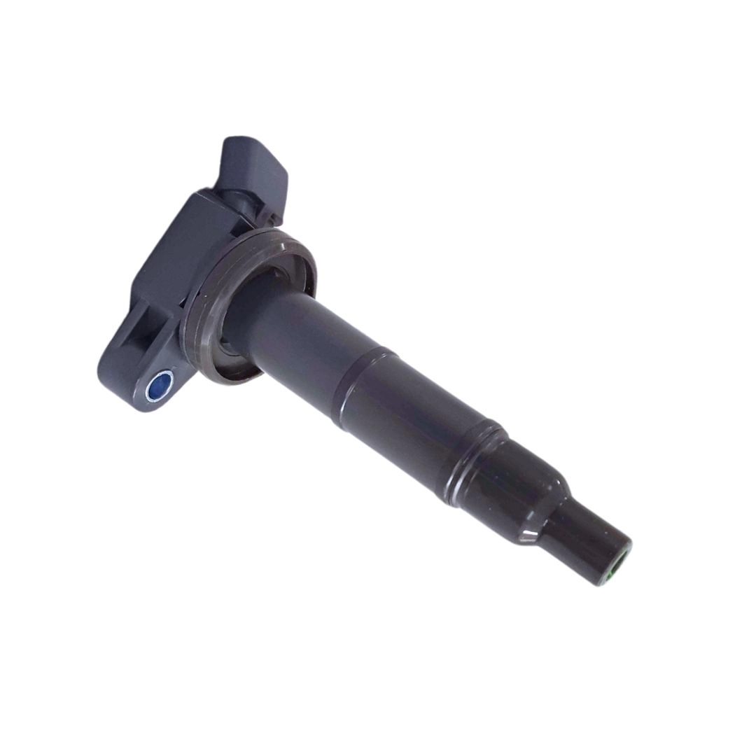Bobina Ignição Para Toyota Rav4 2.0 16V 2000 a 2005 Hella Bobina Ignição Para Toyota Rav4 2.0 16V 2000 a 2005 Hella