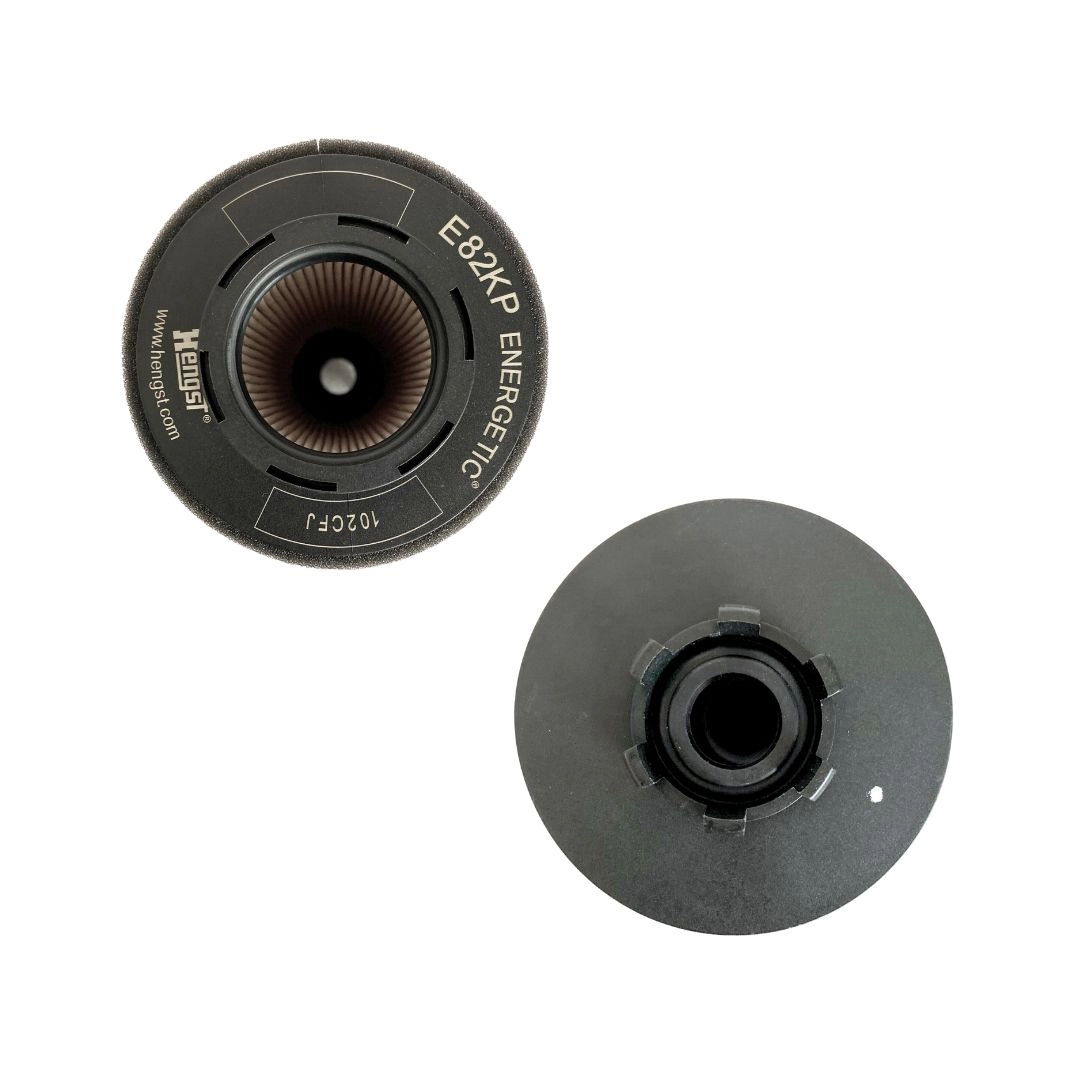 Filtro de Combustivel para DAF CF75 CF85 XF 105 Hengst 