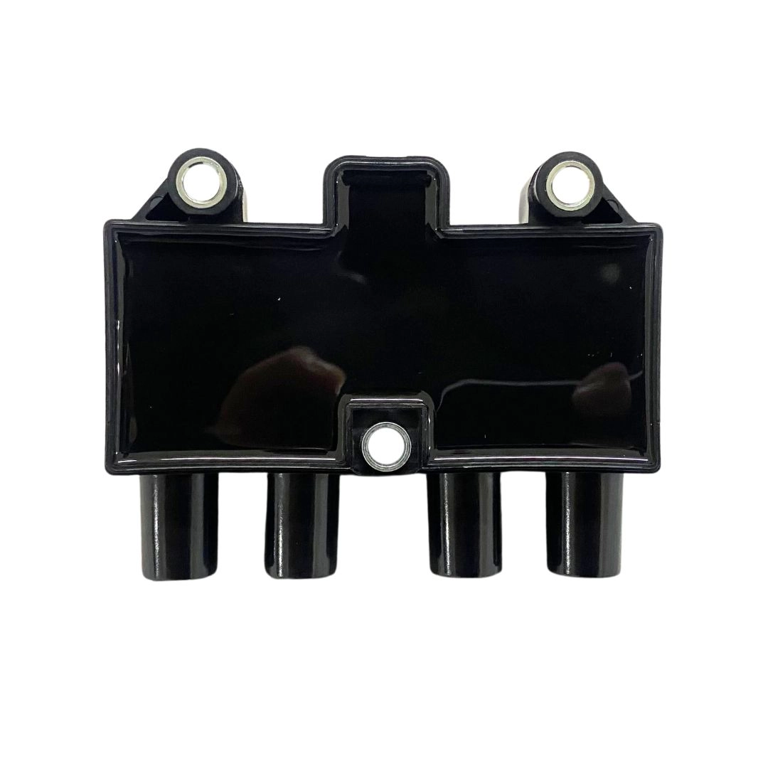 Bobina Ignição Para Idea 1.8 2005 a 2011 3 Pinos Delphi Bobina Ignição Para Idea 1.8 2005 a 2011 3 Pinos Delphi