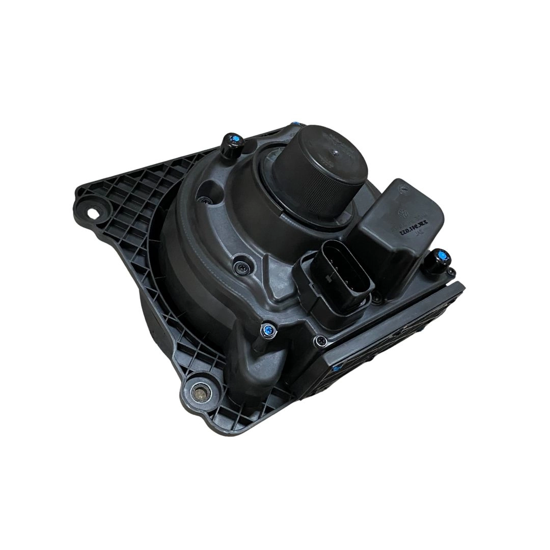 Par Farol DRL Led Para VW Novo Constellation Euro 6