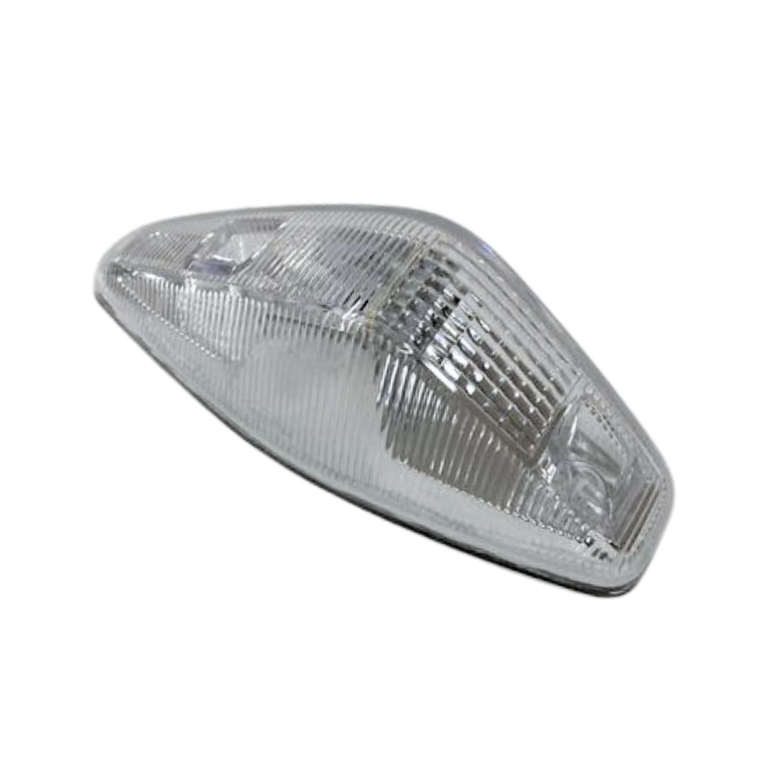 Lanterna Teto Cabine Frontal VW Delivery Novo LED 24V CR Lanterna Teto Cabine Frontal VW Delivery Novo LED 24V CR