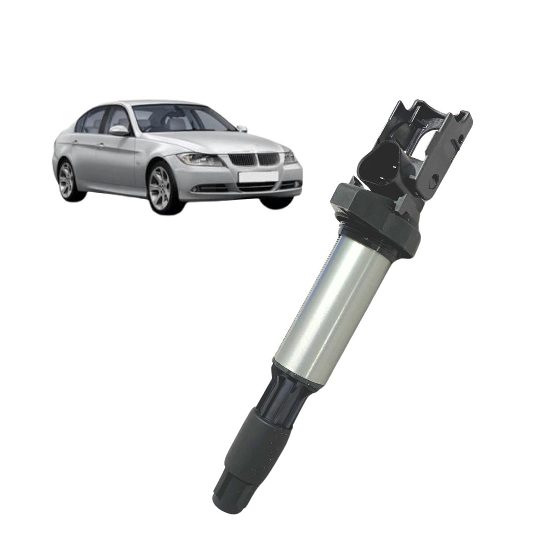 Bobina de Ignição Para BMW 320i 2.2 325i 2.5 2000 a 2005