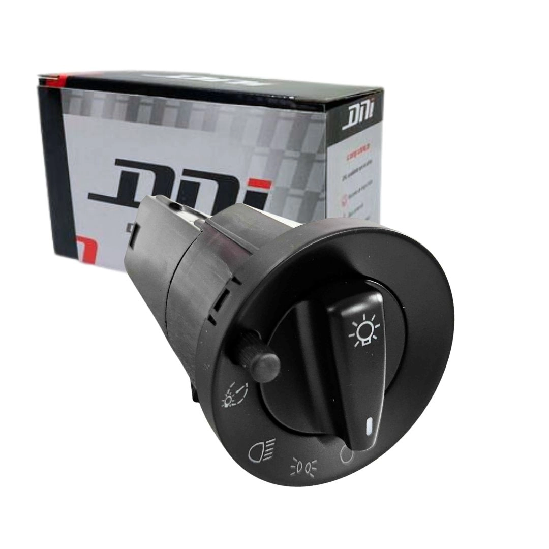 Chave Luz Dimmer Para VW Caminhões Constellation 2TB941534