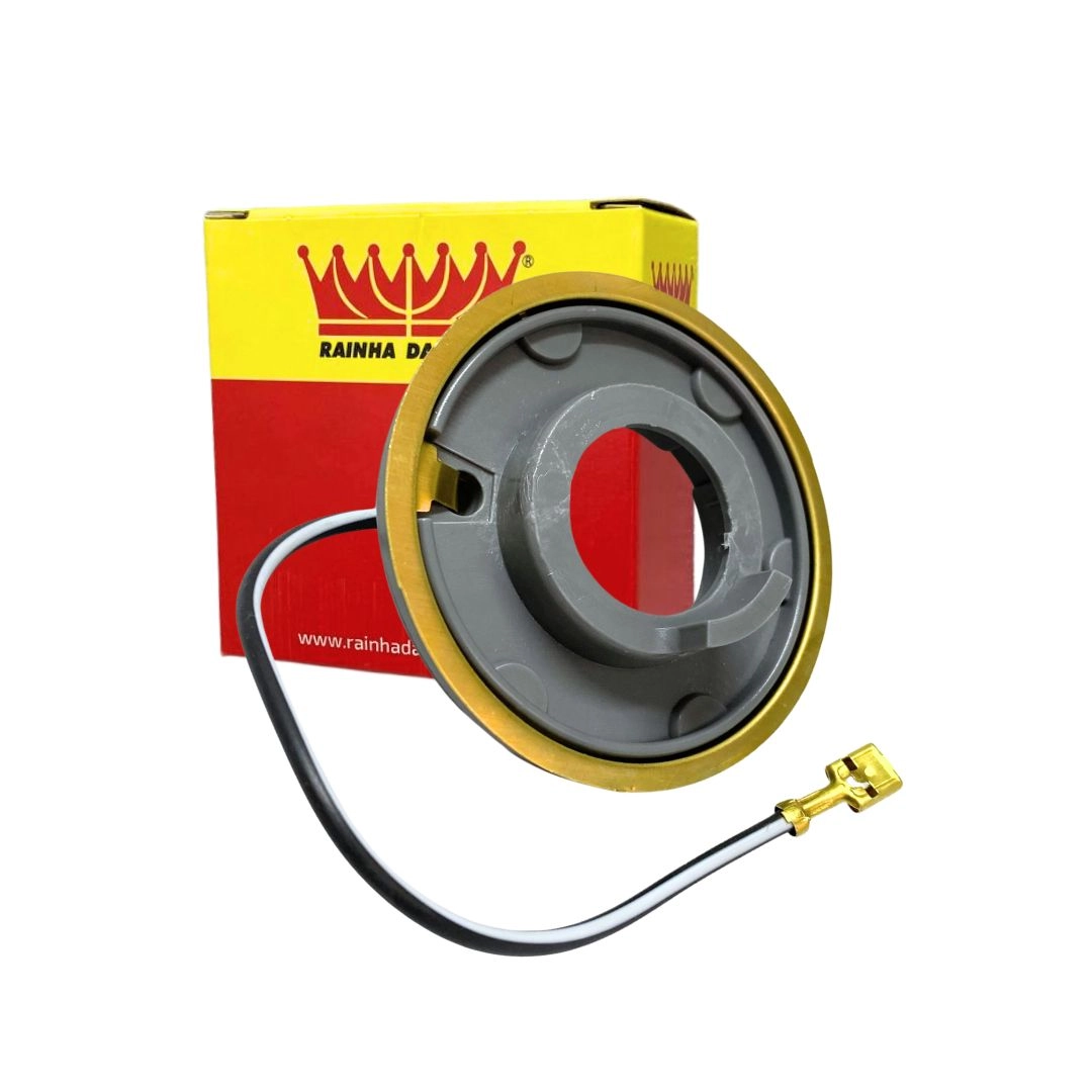 Came Buzina Contato Volante Para Volkswagen Kombi 82 a 98